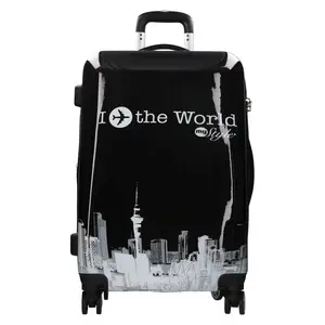 Cestovní kufr Madisson Marcelo L