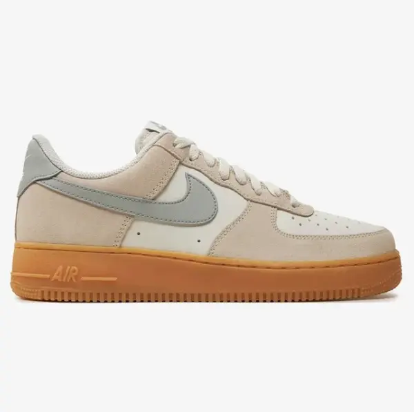 Nike air force 1 07 lv8 men shoes 45