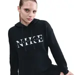 Nike Sportswear Phoenix Fleece Womens Oversized Pullover Hoodie L