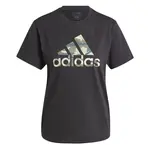 adidas Camo Graphic T-Shirt M