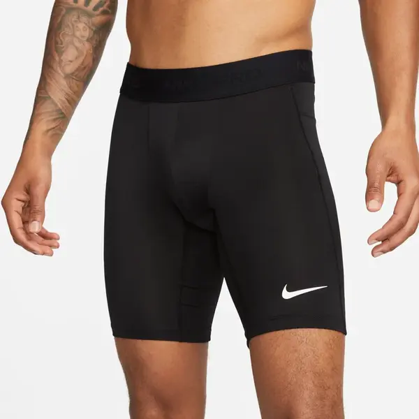 Nike Pro Mens Dri-FIT Fitness Long Shorts XL