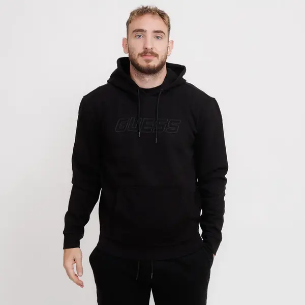 Guess aldwin new hoodie s