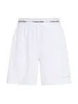 Calvin Klein WO - Woven Short 7 XL