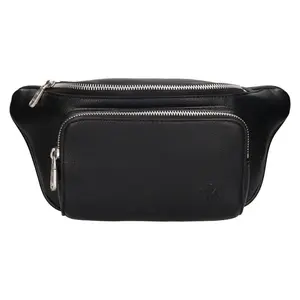 Ľadvinka Calvin Klein Poet - čierna