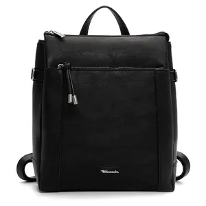 Dámsky batoh Tamaris Gedeline - čierna