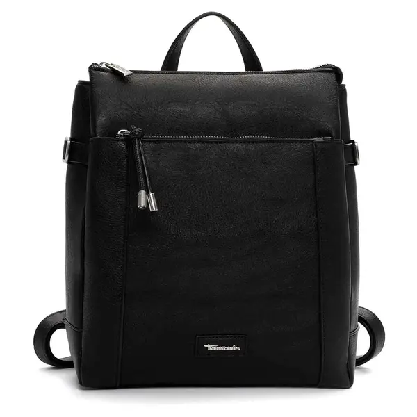 Dámsky batoh Tamaris Gedeline - čierna