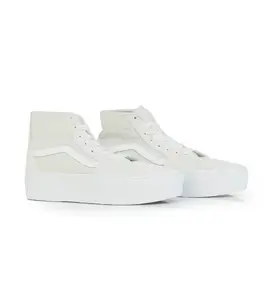 Vans UA SK8-Hi Tapered Stackform 38