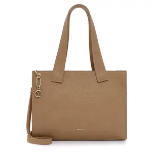 Dámská kabelka Suri Frey Renevy - světle hnědá