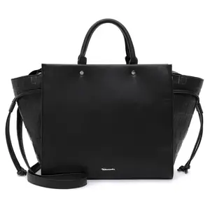 Dámská kabelka Tamaris Suki - černá