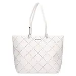 Dámská kabelka Marina Galanti Budde - bílá