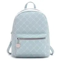 Dámský batoh Tamaris Anastasia - světle modrá