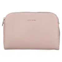 Dámská crossbody kabelka David Jones Ronja - béžová