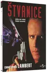 Štvanice (DVD)