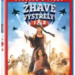Žhavé výstřely 1-2 kolekce (2 BLU-RAY)