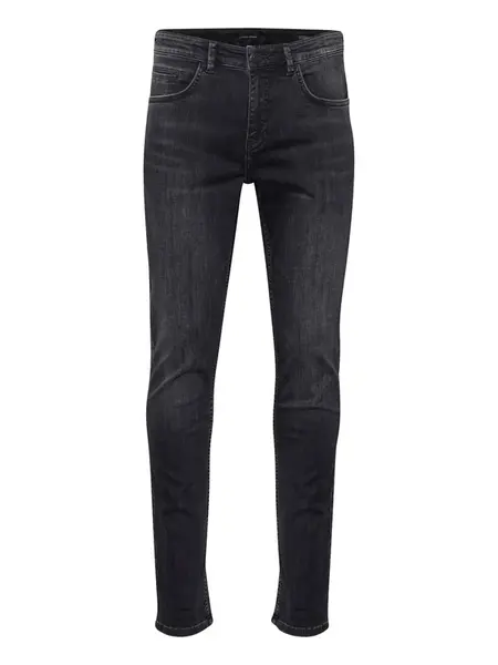 Casual Friday Džínsy 'RY'  tmavosivá