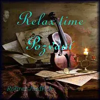 Rohrer Jindřich – Relax time - Poznání
