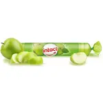 Intact Hroznový cukr s vitamínem C zelené jablko 40 g