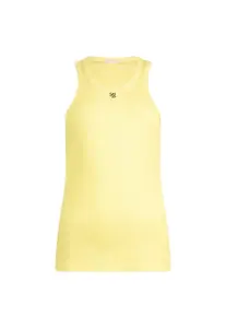 Liu Jo Top  svetložltá