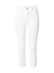 GUESS Nohavice '1981'  biela