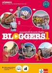 Bloggers 1 (A1.1) - učebnice - Jana Tučková