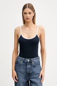 Tommy Hilfiger body dámske s bavlnou