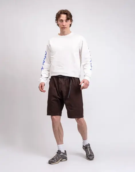 Gramicci Gadget Short CHOCOLATE M