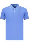Pánske polo tričko s krátkym rukávom