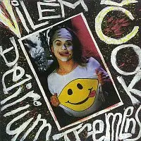 Vilém Čok – Delirium tremens