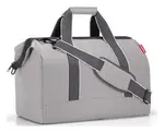 Cestovní taška Reisenthel Allrounder L Herringbone Grey
