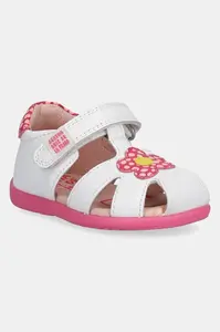 Agatha Ruiz de la Prada  Dětské kožené sandály
