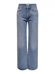 ONLY Džínsy 'ONLJuicy'  modrá denim