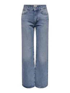 ONLY Džínsy 'ONLJuicy'  modrá denim