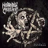Horrible Creatures – Pitfall