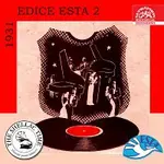 Různí interpreti – Historie psaná šelakem - Edice Esta 2 / 1931