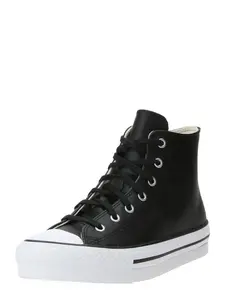 CONVERSE Tenisky 'CHUCK TAYLOR ALL STAR'  čierna