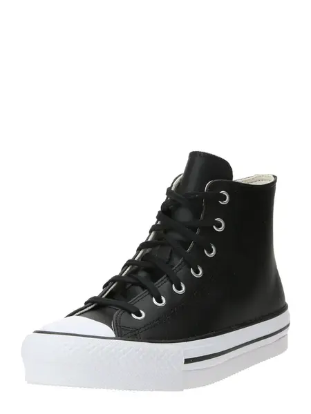 CONVERSE Tenisky 'CHUCK TAYLOR ALL STAR'  čierna