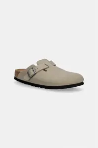 Birkenstock šľapky mules detské Boston
