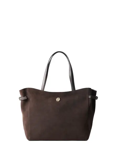 BOSS Shopper 'BEYOND'  čokoládová