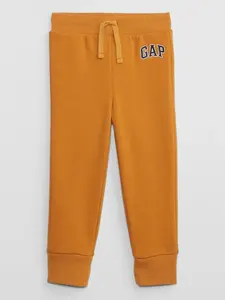 GAP Dětské tepláky s logem - Kluci