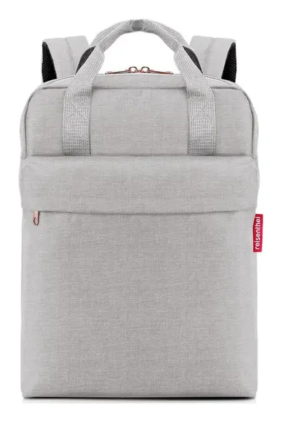 Batoh na notebook Reisenthel Allday Backpack M Twist Sky Rose