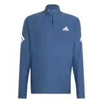 ADIDAS PERFORMANCE Funkčné tričko 'Adi365 Iconic'  opálová / biela