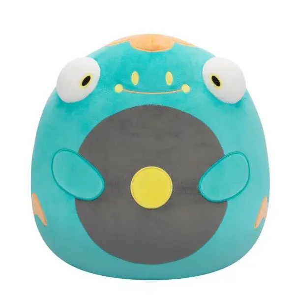 Pokémon Squishmallows Orbico Plyš 36cm Belibolt
