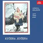Jarmila Šuláková – Kyčera, Kyčera