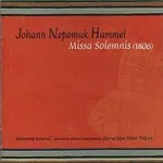 Různí interpreti – Hummel: Missa Solemnis