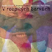 Jaroslav Hutka – V rozpitých barvách