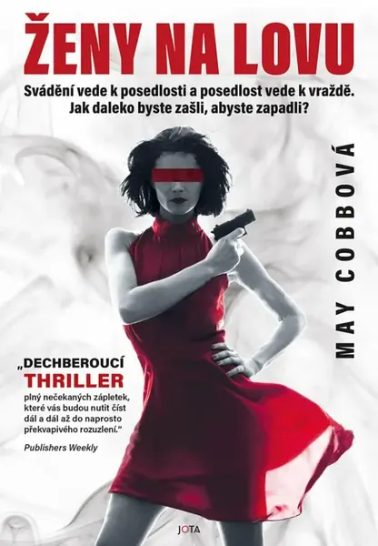 Ženy na lovu (poškozená) - May Cobbová
