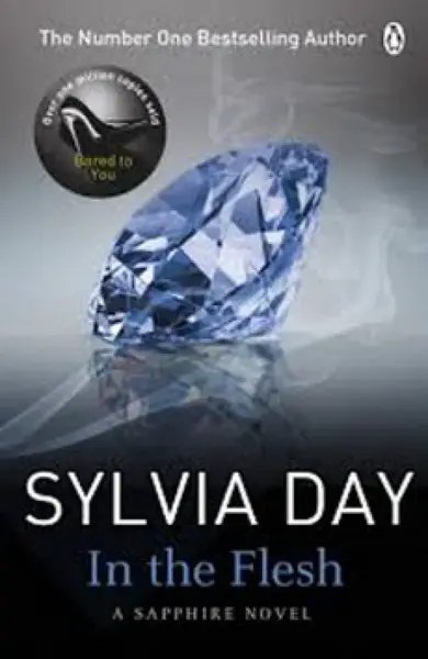 In the Flesh - Sylvia Day