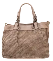 NovaKabelka.cz Daniela Cubo Taupe