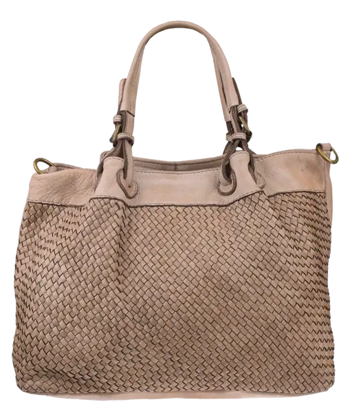 NovaKabelka.cz Daniela Cubo Taupe