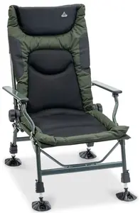 Anaconda křeslo cusky carp chair
